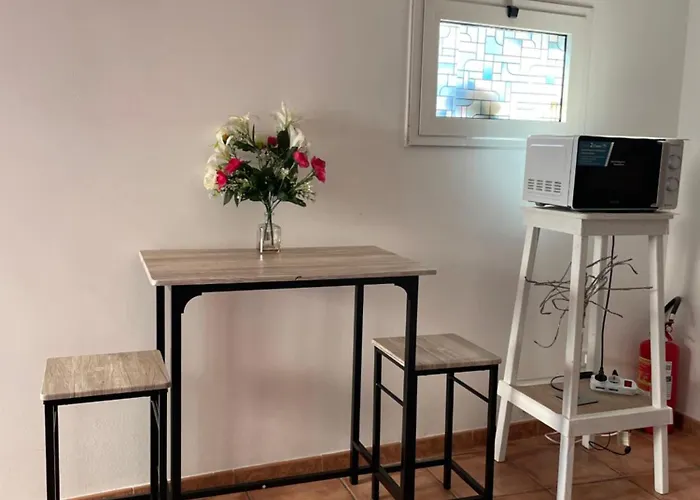 Scibetta's B&B Taranto