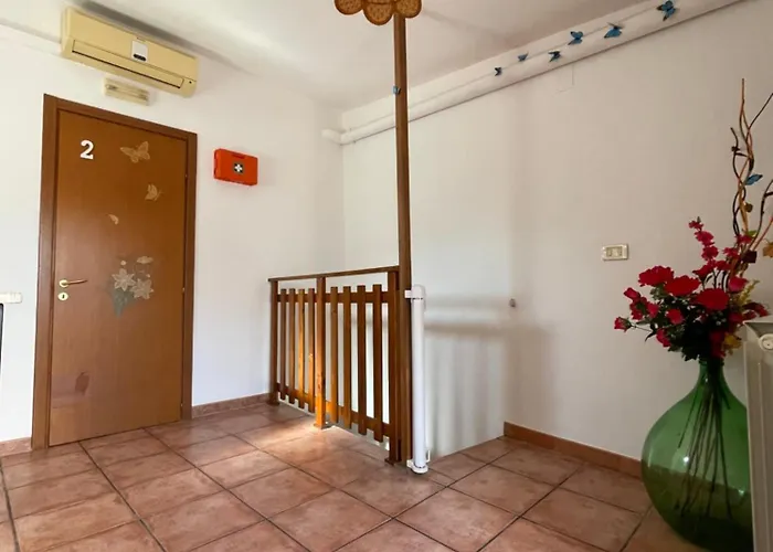 Scibetta's B&B Taranto