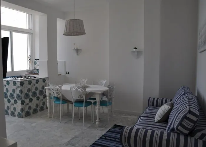 Bed and Breakfast I Citri Taranto