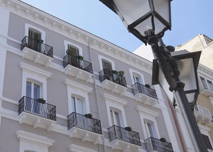 SoClà Boutique Hotel RTA Taranto